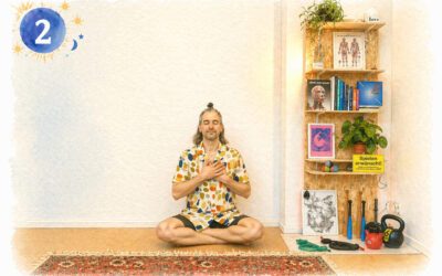 Impuls 2: Den Herzschlag wahrnehmen