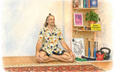 Aktivierende Atemübung: Ein Frischekick für Deinen Kreislauf