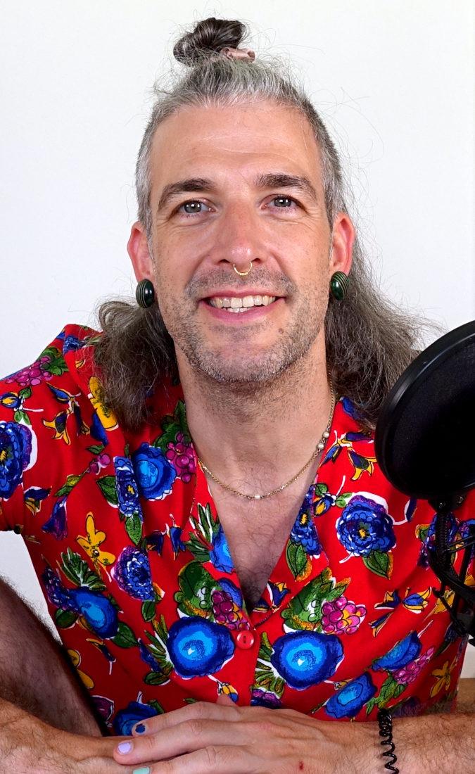 domibility Dominik Albrech Gehen Präventionskurs